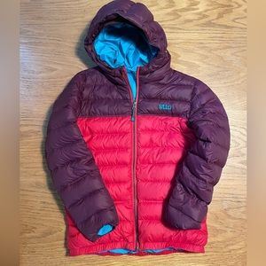 Stio Hometown Down Hooded Jacket